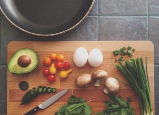 Jak ułożyć dietę? jak ułożyć dietę, dieta, odchudzanie