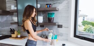 odżywki białkowe, białko, whey, protein, proteiny, czy białko jest zdrowe, czy odżywki białkowe są zdrowe, izolat, koncentrat białka, białko na masę, białko na redukcję