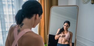 kształtowanie sylwetki, jak ujędrnić ciało, jędrne ciało, sposoby na jędrne ciało, jak pozbyć się cellulitu