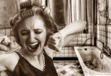 Jak długo trwa remont małej łazienki?