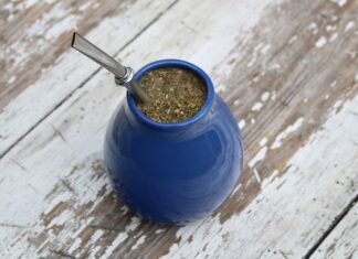 Jaka yerba do waporyzacji? Jaka yerba do waporyzacji?