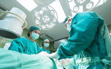 Czy pielęgniarka może podać tlen? Czy pielęgniarka może podać tlen?